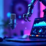 Top AI Tools for YouTubers to Create Music & Audio Content