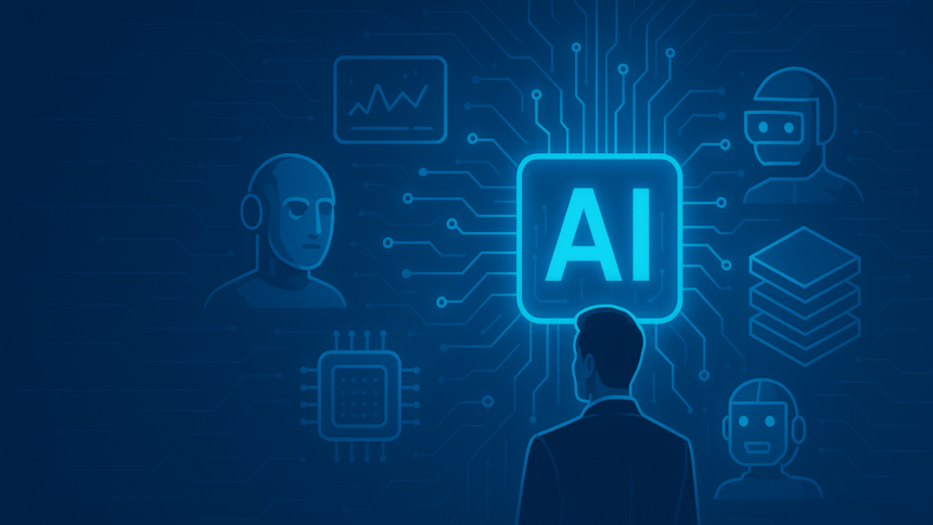 Best Generative AI Software Development Practices CTOs Trust