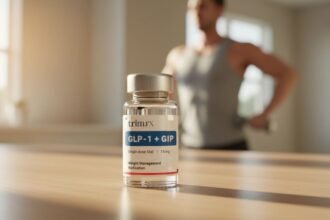 Compounded GLP-1 Medications for Weight Loss: Ranked Options for 2026