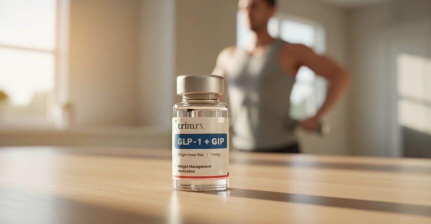 Compounded GLP-1 Medications for Weight Loss: Ranked Options for 2026