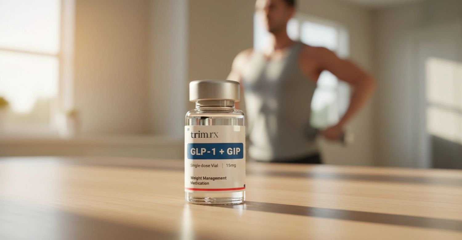 Compounded GLP-1 Medications for Weight Loss: Ranked Options for 2026