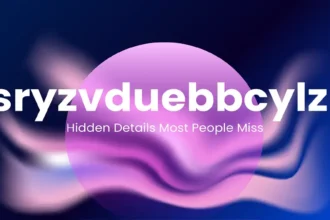 sryzvduebbcylzk: Hidden Details Most People Miss