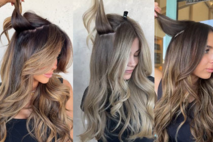 The Hidden Structure Behind Natural-Looking Extensions and Seamless Results