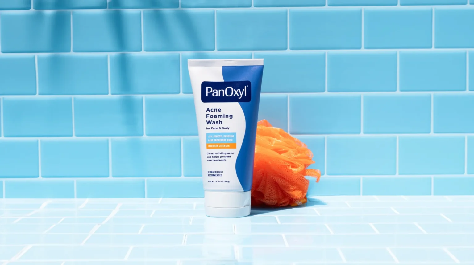 Can PanOxyl Acne Foaming Wash Cause More Acne?