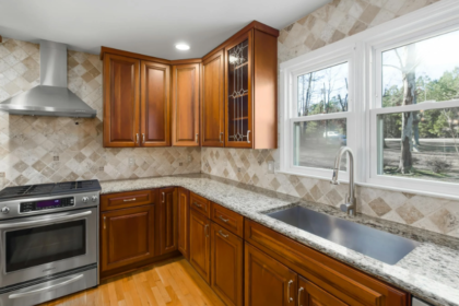 Professional-Grade Encinitas Kitchen Remodeling Guide: Countertop Selection: Quartz Vs Granite