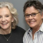 Carrie Schenken: A Private Life, Public Curiosity, and Lasting Partnership