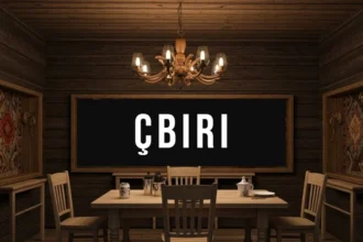 Everything You Need to Know çbiri