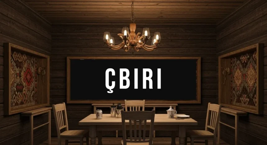 Everything You Need to Know çbiri