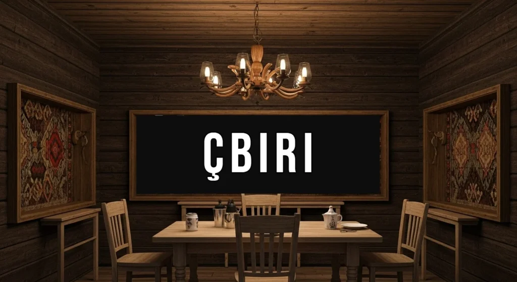 Everything You Need to Know çbiri