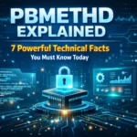 Pbmethd com: Explained as a Technical Phenomenon