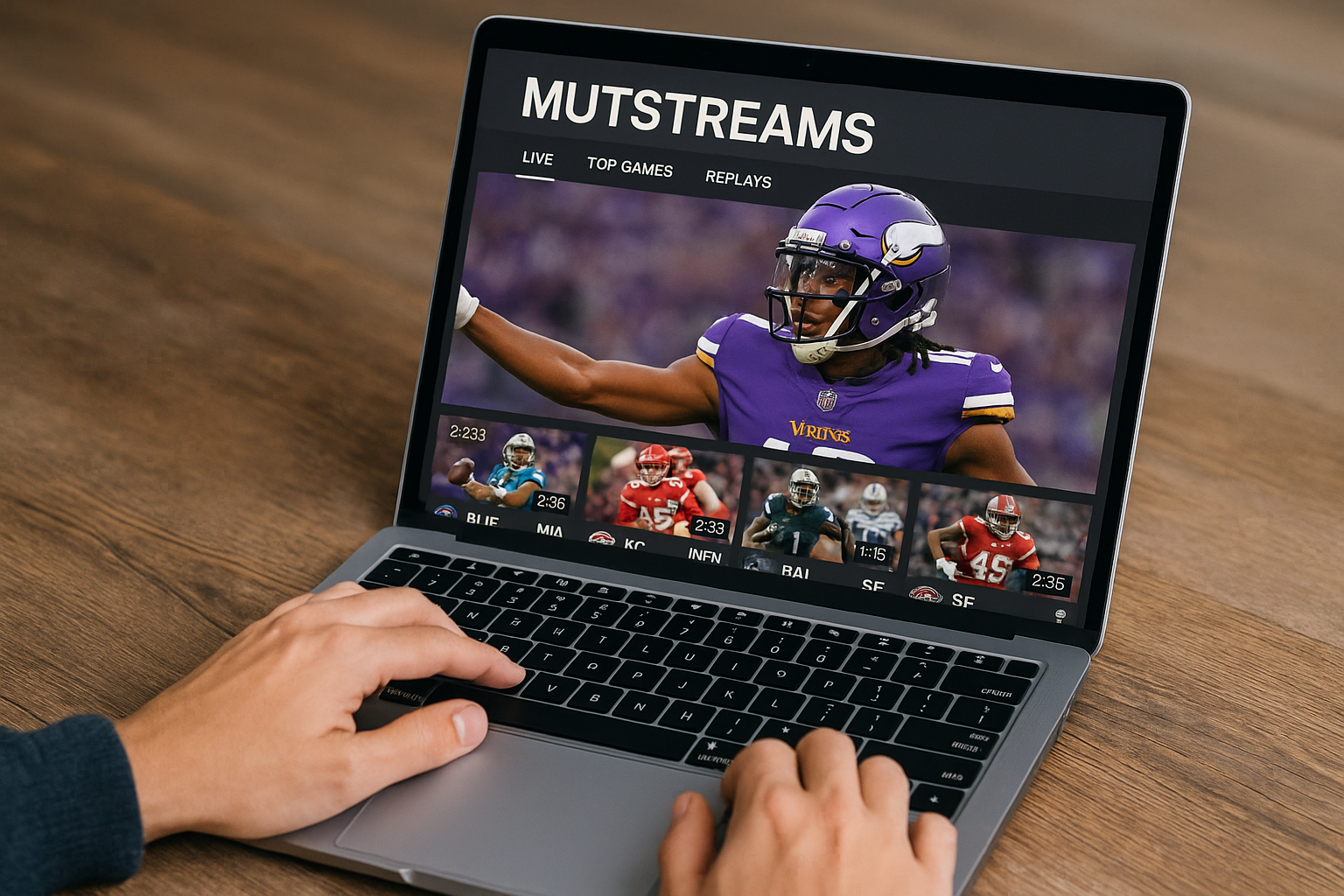 Everything You Need to Know Mutstreams