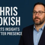 Chris Dokish: Insights Into His Work and Twitter Presence