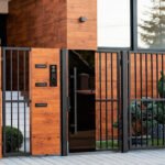 Steel Fencing Contractor Melbourne | Secure & Durable Solutions