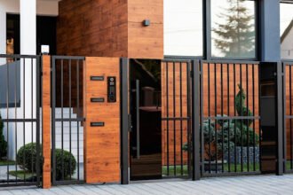 Steel Fencing Contractor Melbourne | Secure & Durable Solutions