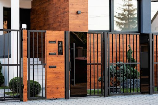 Steel Fencing Contractor Melbourne | Secure & Durable Solutions