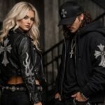 Chrome Hearts Clothing: A Blend of Edge and Elegance