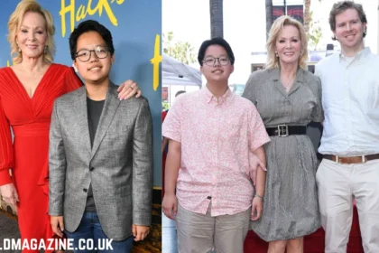 Connor Douglas Gilliland: A Glimpse Into the Private Life of Jean Smart’s Son