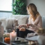 Copy of The Minimalist Revolution Finding Calm Through Decluttering Your Space