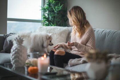 Copy of The Minimalist Revolution Finding Calm Through Decluttering Your Space