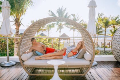 From Home to Haven: Resort-Inspired Ideas for Ultimate Comfort