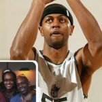 How Chinua Shakur Reflects the Spirit of Tupac Shakur’s Daughter