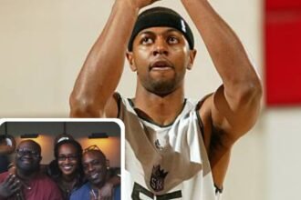 How Chinua Shakur Reflects the Spirit of Tupac Shakur’s Daughter