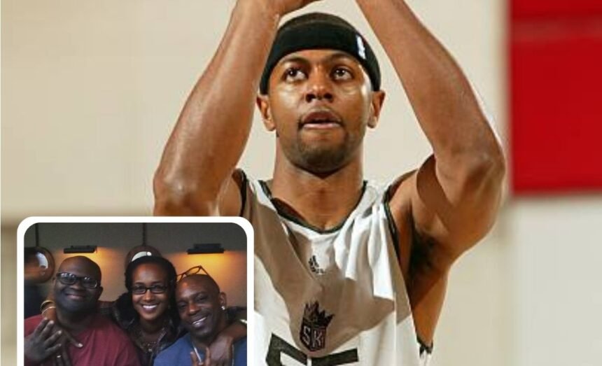 How Chinua Shakur Reflects the Spirit of Tupac Shakur’s Daughter