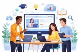 Top Educational Content Development Companies in 2025