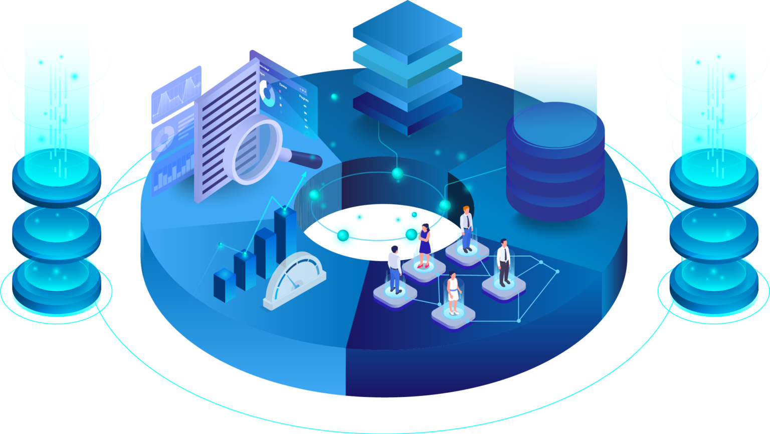 Enterprise Data Architecture Training: From Design to Deployment