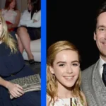 Who is Erin Ann Shipka? A Close Look At Kiernan Shipka’s Supportive Mother