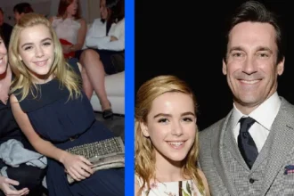 Who is Erin Ann Shipka? A Close Look At Kiernan Shipka’s Supportive Mother