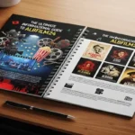 Exploring Albfilm24: Your Ultimate Destination for Movies and Series