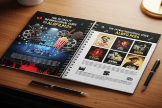 Exploring Albfilm24: Your Ultimate Destination for Movies and Series