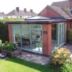 House Extensions Nottingham