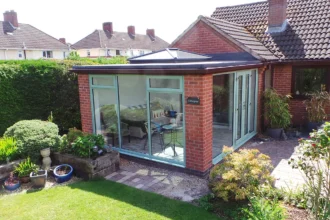 House Extensions Nottingham