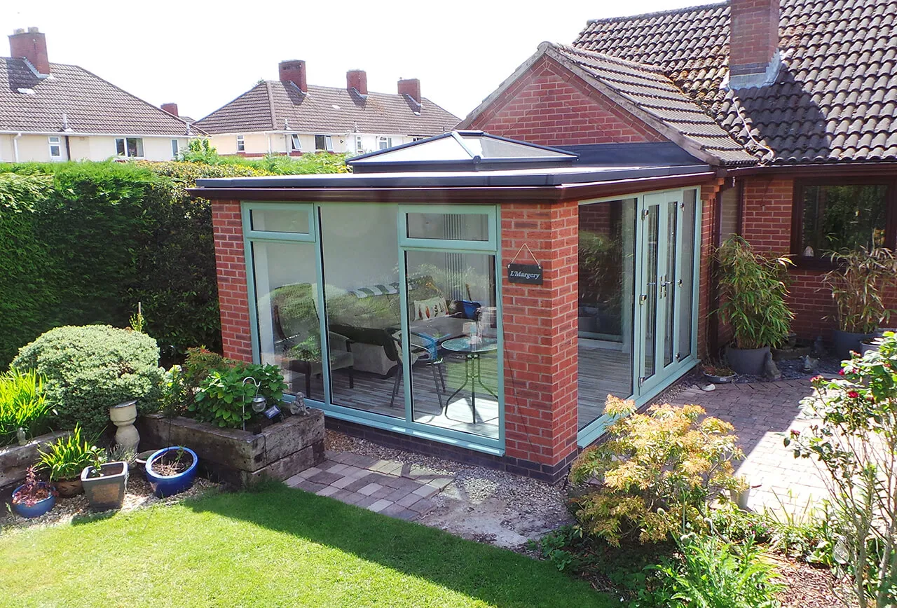 House Extensions Nottingham