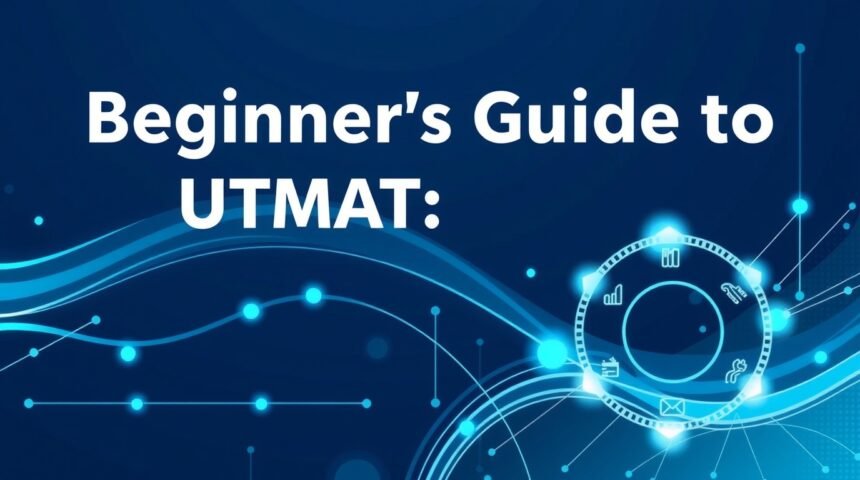 Beginner’s Guide to UTMAT: Definition, Process & Examples