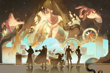 Everything You Need to Know Lotm nast