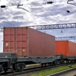 private freight terminal