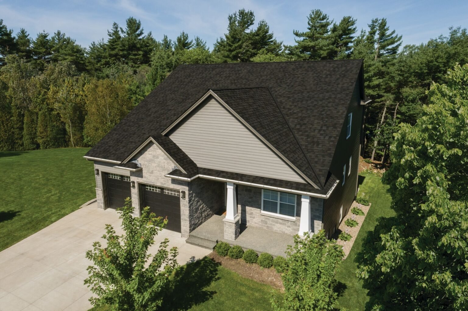 The Guide to Roof Designs