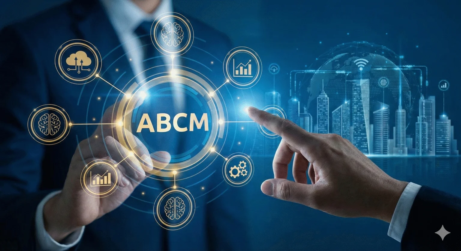 ABCTM: The Future of Advanced Business and Computer Technology Management