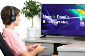 Google Doodle Block Breaker — What To Know About The Game?