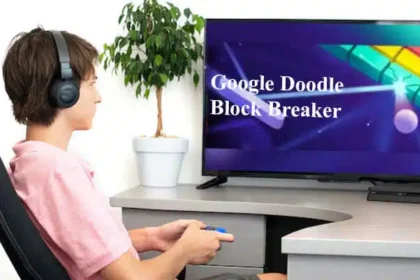 Google Doodle Block Breaker — What To Know About The Game?