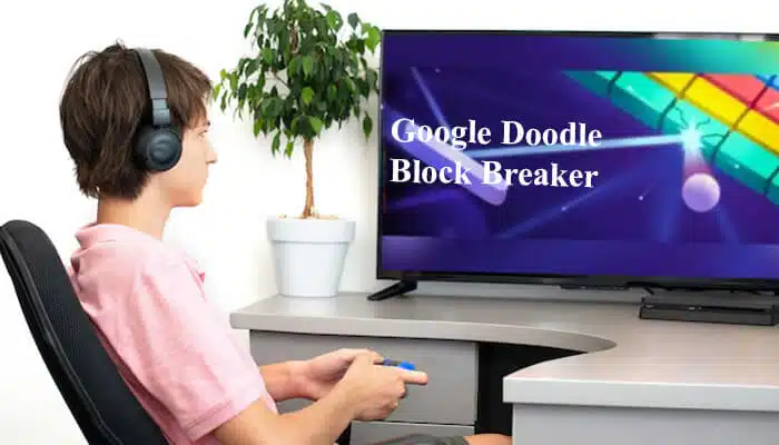 Google Doodle Block Breaker — What To Know About The Game?