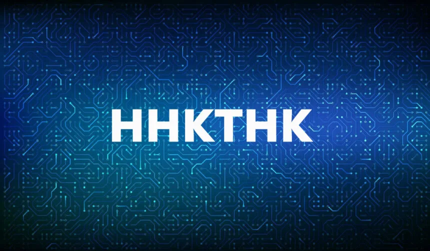 HHKTHK Uncovered: The Powerful Code Everyone’s Talking About