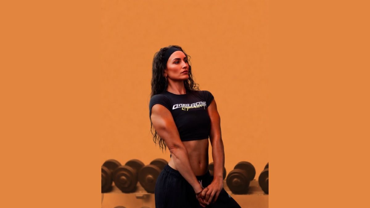 Haley McNiff Bodybuilder: Real Meaning of a Bodybuilder