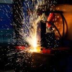 Handheld Laser Welding Is Reshaping Field Fabrication