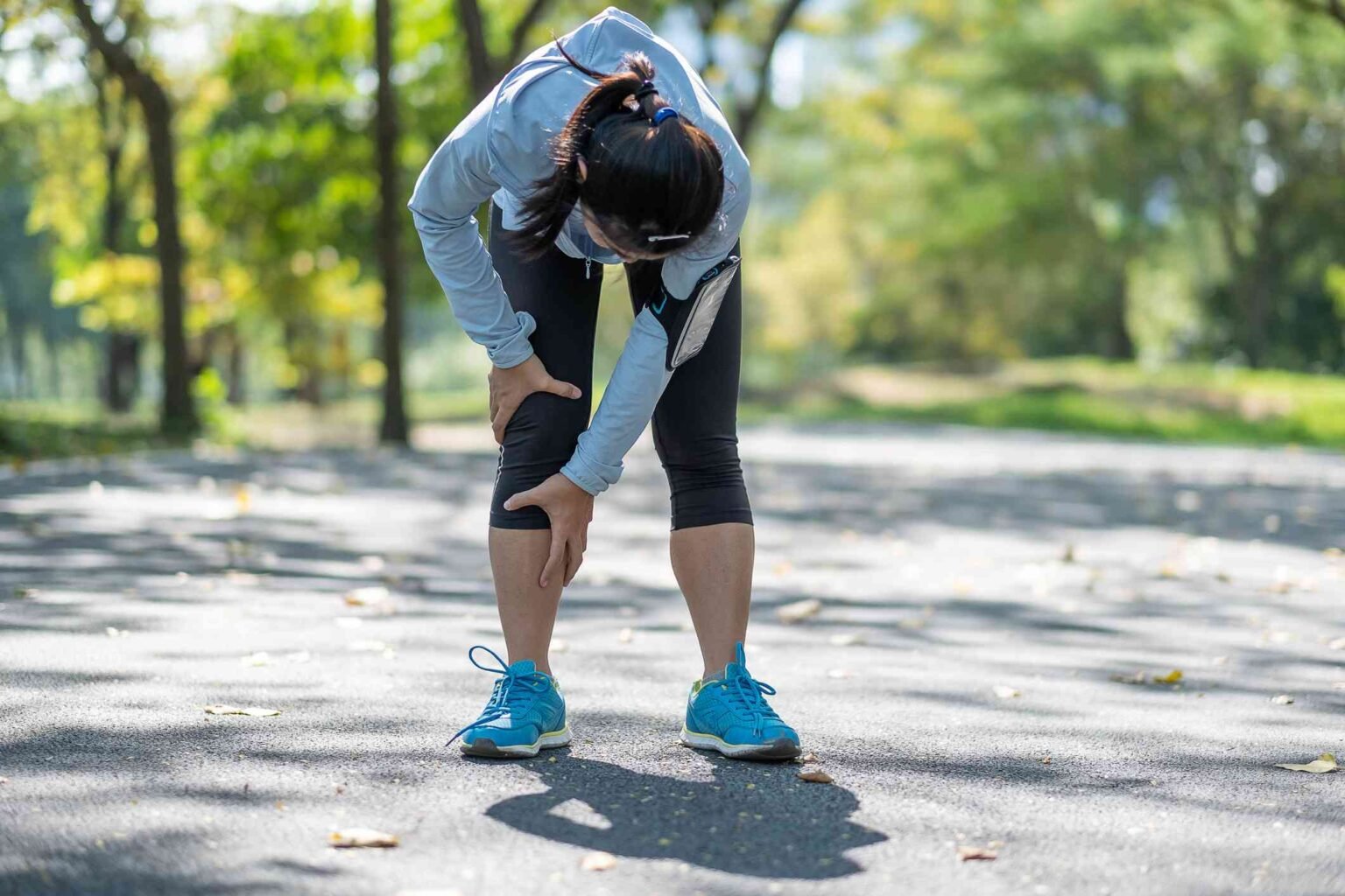 Why Knee Pain Keeps Coming Back After Sports or Exercise
