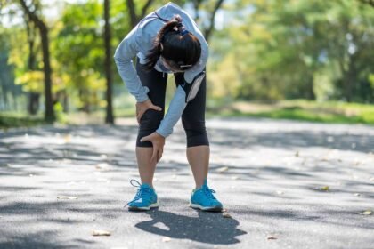 Why Knee Pain Keeps Coming Back After Sports or Exercise