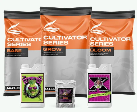 Best Cannabis Nutrients: 9 Leading Brands Trusted by Serious Growers